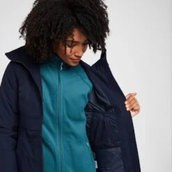 DIDRIKSONS Women’s Helle Parka -Sportswear Sale Store go 638433 j