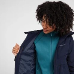 DIDRIKSONS Women’s Helle Parka -Sportswear Sale Store go 638433 k