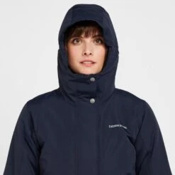 DIDRIKSONS Women's Bliss Parka -Sportswear Sale Store go 638434 d