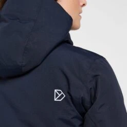 DIDRIKSONS Women's Bliss Parka -Sportswear Sale Store go 638434 g