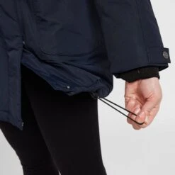 DIDRIKSONS Women's Bliss Parka -Sportswear Sale Store go 638434 h