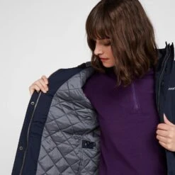 DIDRIKSONS Women's Bliss Parka -Sportswear Sale Store go 638434 k