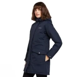 DIDRIKSONS Women's Bliss Parka -Sportswear Sale Store go 638434 z