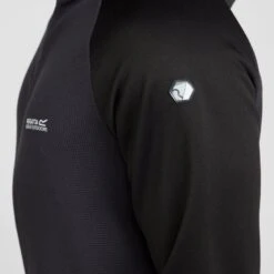 Regatta Men’s Molaris Hooded Fleece -Sportswear Sale Store go 641325 e