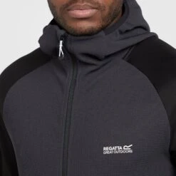 Regatta Men’s Molaris Hooded Fleece -Sportswear Sale Store go 641325 f