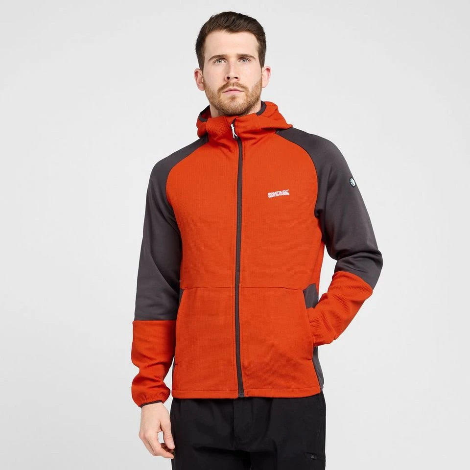 Regatta Men’s Molaris Fleece 3 Regatta Men’s Molaris Fleece