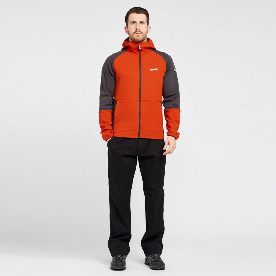 Regatta Men’s Molaris Fleece 5 Regatta Men’s Molaris Fleece - Image 3