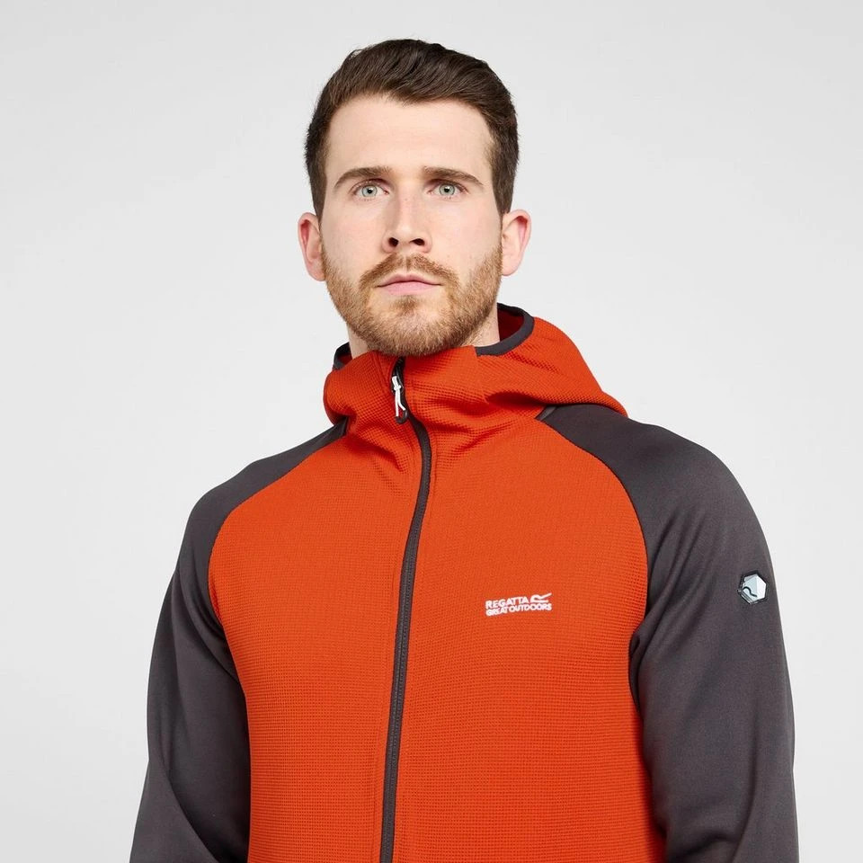 Regatta Men’s Molaris Fleece 6 Regatta Men’s Molaris Fleece - Image 4