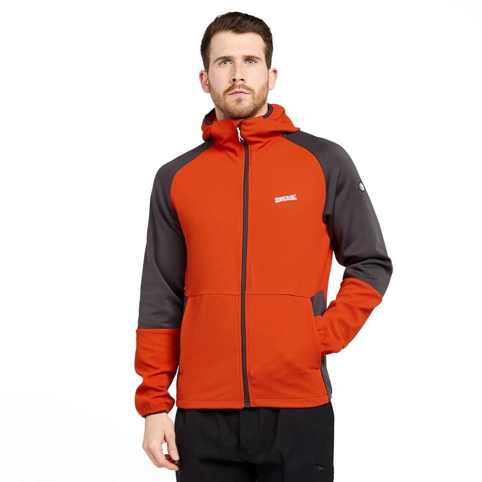 Regatta Men’s Molaris Fleece 11 Regatta Men’s Molaris Fleece - Image 9
