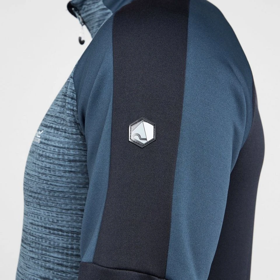 Regatta Men's Yare VII Full Zip Jacket 7 Regatta Men's Yare VII Full Zip Jacket - Image 5