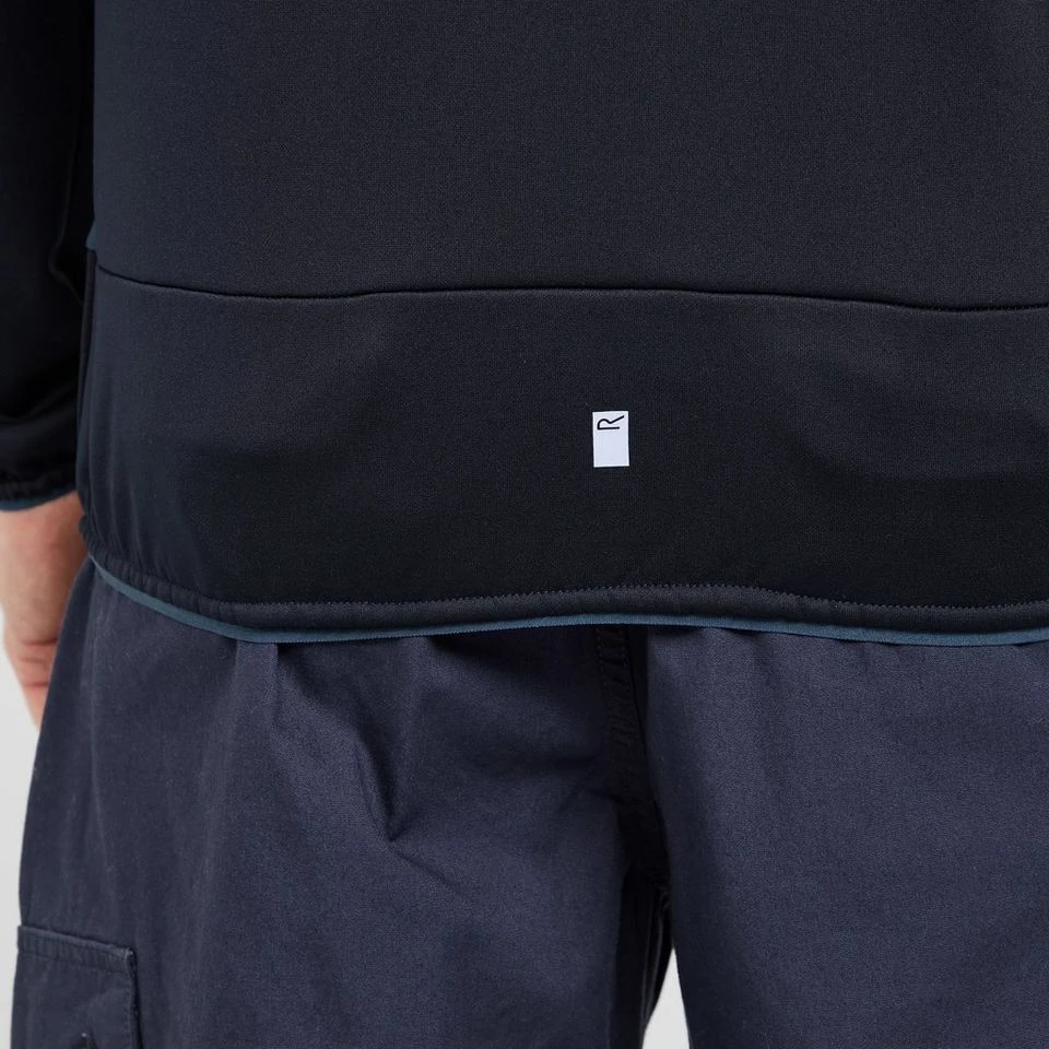 Regatta Men's Yare VII Full Zip Jacket 9 Regatta Men's Yare VII Full Zip Jacket - Image 7