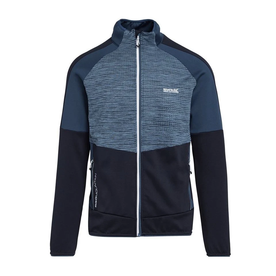 Regatta Men's Yare VII Full Zip Jacket 10 Regatta Men's Yare VII Full Zip Jacket - Image 8