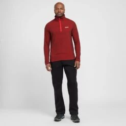 Regatta Men’s Montes Lightweight Half Zip Fleece 11 Regatta Men’s Montes Lightweight Half Zip Fleece -Sportswear Sale Store go 641367 c