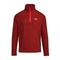 Regatta Men’s Montes Lightweight Half Zip Fleece 14 Regatta Men’s Montes Lightweight Half Zip Fleece -Sportswear Sale Store go 641367 u