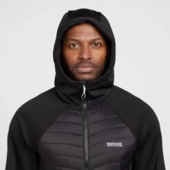 Regatta Men’s Andreson VII Hybrid Jacket -Sportswear Sale Store go 641376 d