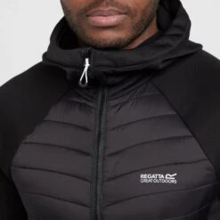 Regatta Men’s Andreson VII Hybrid Jacket -Sportswear Sale Store go 641376 f