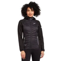 Regatta Women's Andreson VII Hybrid Jacket -Sportswear Sale Store go 642056 z