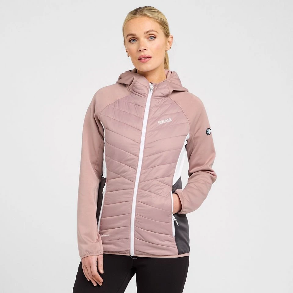 Regatta Women's Andreson VII Hybrid Jacket 3 Regatta Women's Andreson VII Hybrid Jacket