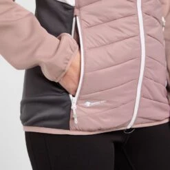 Regatta Women's Andreson VII Hybrid Jacket 15 Regatta Women's Andreson VII Hybrid Jacket -Sportswear Sale Store go 642058 e