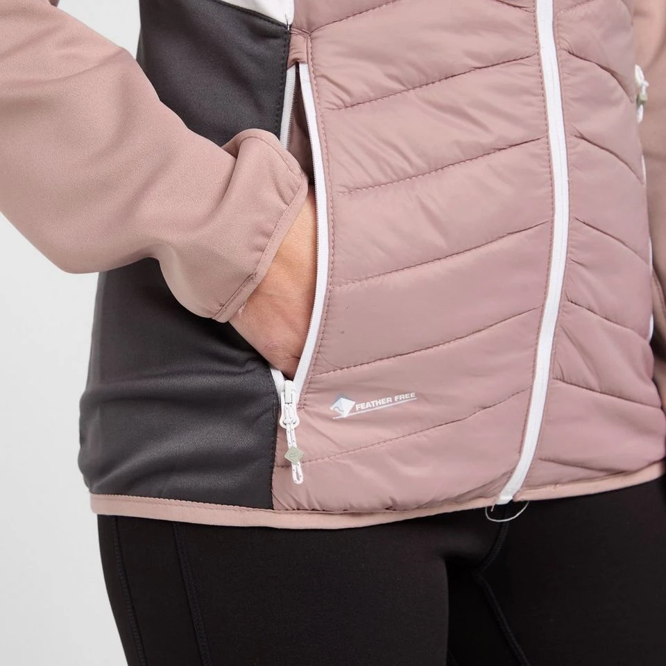 Regatta Women's Andreson VII Hybrid Jacket 7 Regatta Women's Andreson VII Hybrid Jacket - Image 5