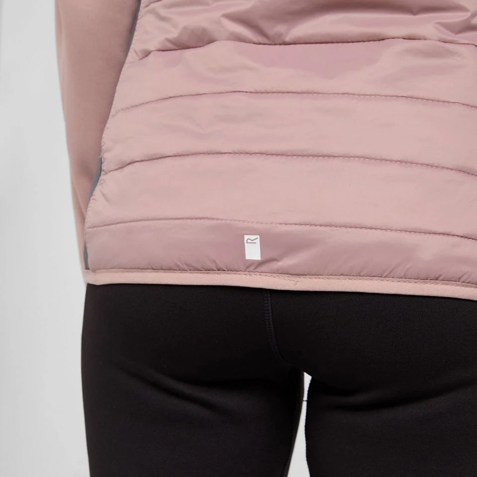 Regatta Women's Andreson VII Hybrid Jacket 9 Regatta Women's Andreson VII Hybrid Jacket - Image 7