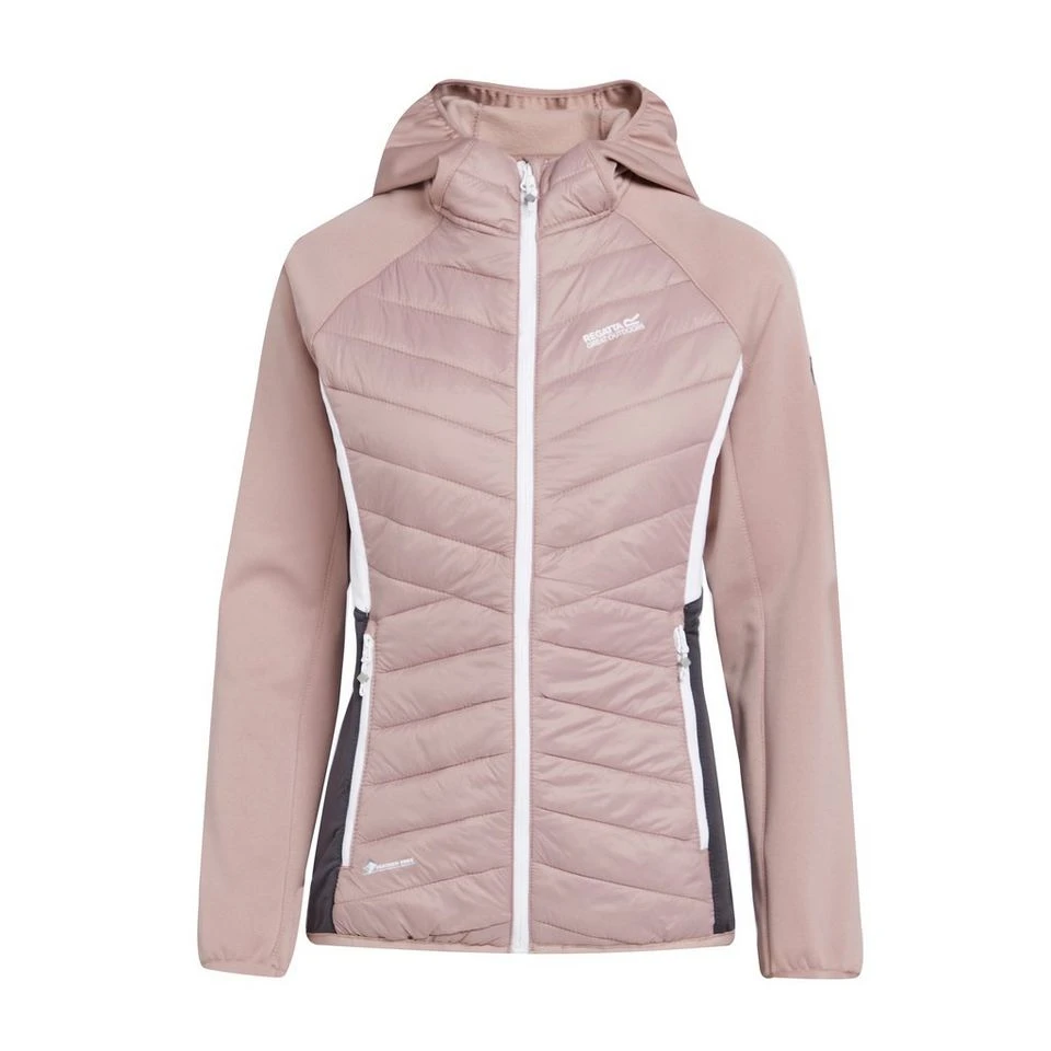 Regatta Women's Andreson VII Hybrid Jacket 10 Regatta Women's Andreson VII Hybrid Jacket - Image 8