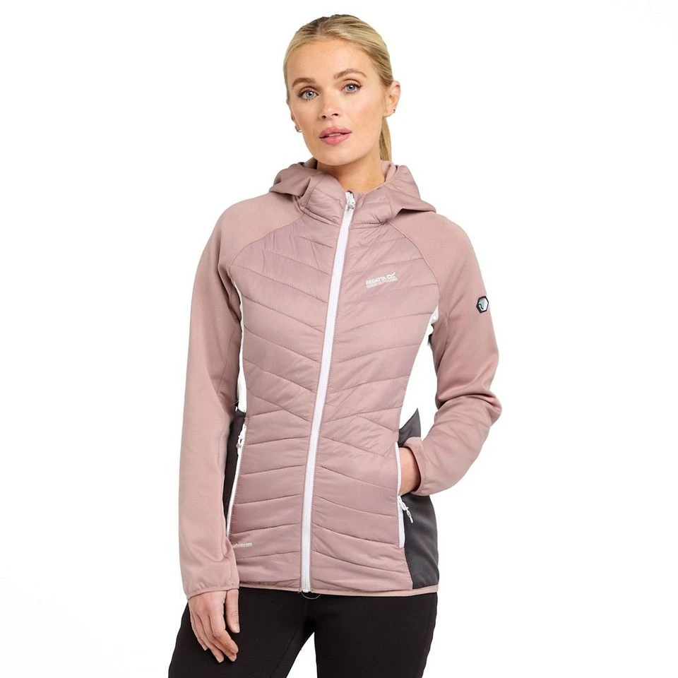 Regatta Women's Andreson VII Hybrid Jacket 11 Regatta Women's Andreson VII Hybrid Jacket - Image 9