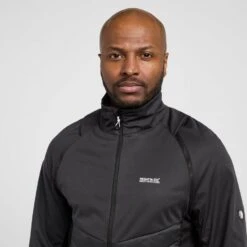 Regatta Men’s Steren Hybrid Softshell Jacket -Sportswear Sale Store go 642059 d