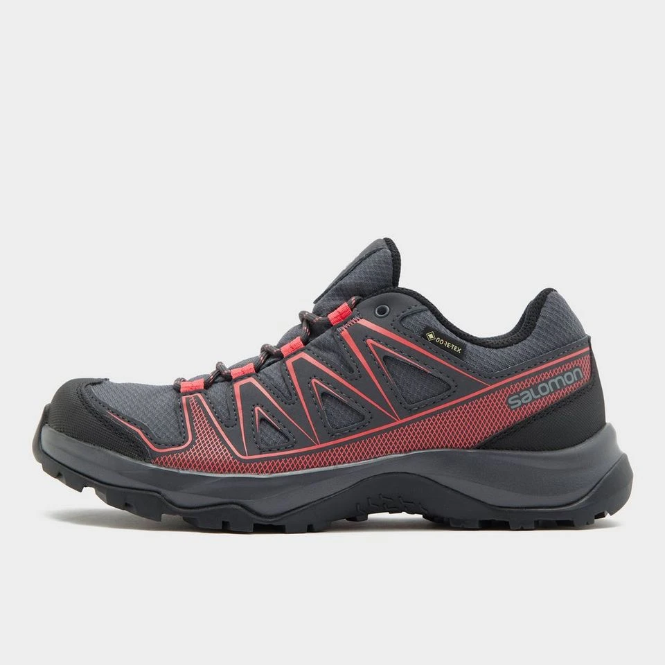 Salomon Women’s Kynthos GORE-TEX® Walking Shoes 3 Salomon Women’s Kynthos GORE-TEX® Walking Shoes