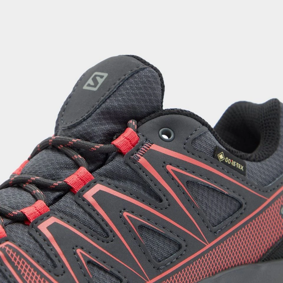 Salomon Women’s Kynthos GORE-TEX® Walking Shoes 7 Salomon Women’s Kynthos GORE-TEX® Walking Shoes - Image 5