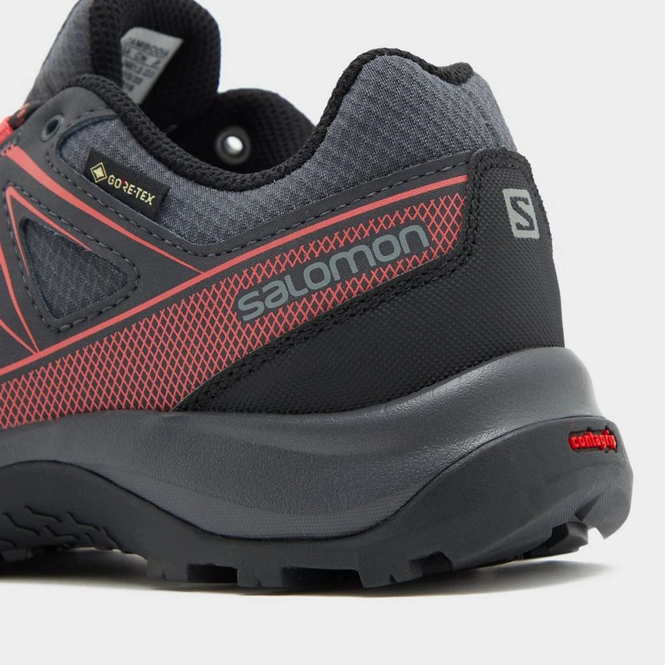 Salomon Women’s Kynthos GORE-TEX® Walking Shoes 8 Salomon Women’s Kynthos GORE-TEX® Walking Shoes - Image 6