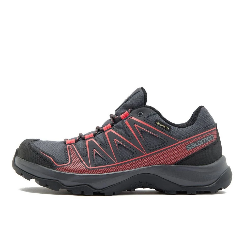 Salomon Women’s Kynthos GORE-TEX® Walking Shoes 9 Salomon Women’s Kynthos GORE-TEX® Walking Shoes - Image 7