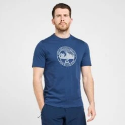 Mountain Equipment Men’s Roundel T-Shirt