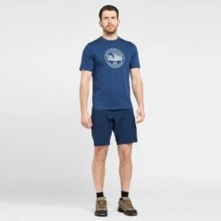 Mountain Equipment Men’s Roundel T-Shirt -Sportswear Sale Store go 666415 c