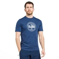 Mountain Equipment Men’s Roundel T-Shirt -Sportswear Sale Store go 666415 z