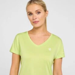 Dare 2b Women’s Vigilant T-Shirt -Sportswear Sale Store go 666455 d