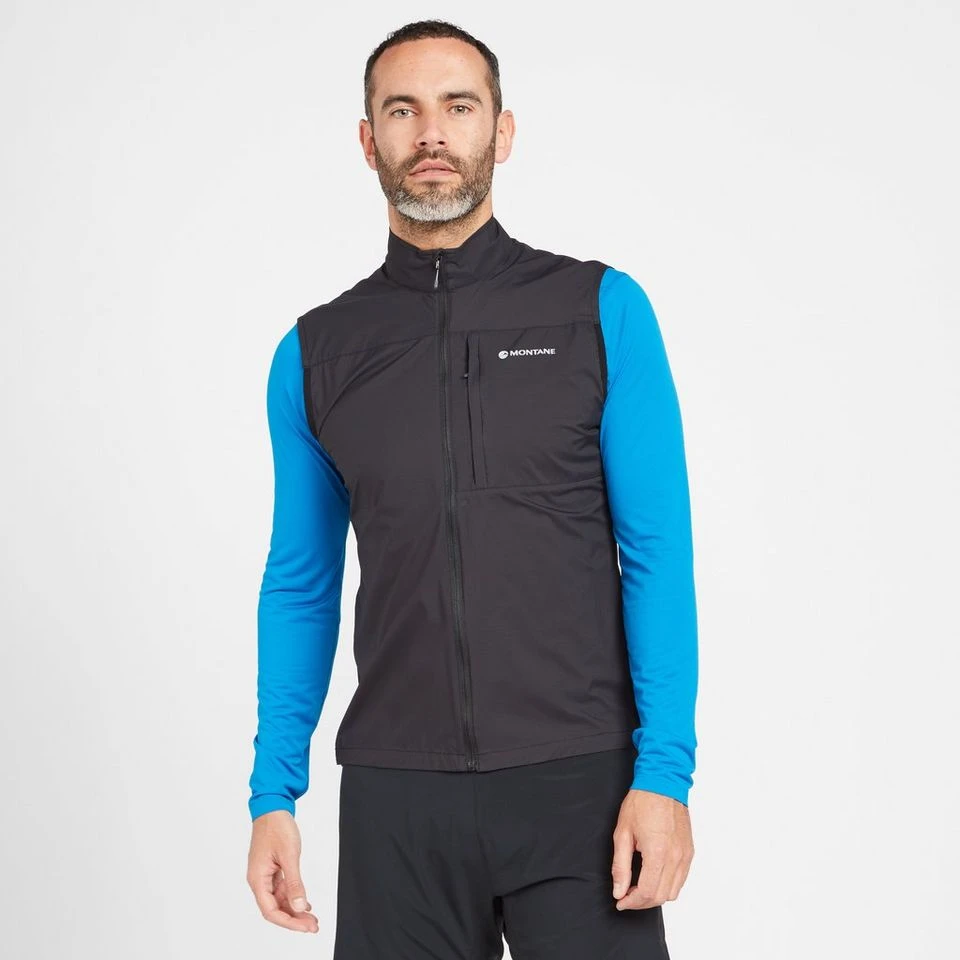 Montane Men’s Featherlite Gilet 3 Montane Men’s Featherlite Gilet