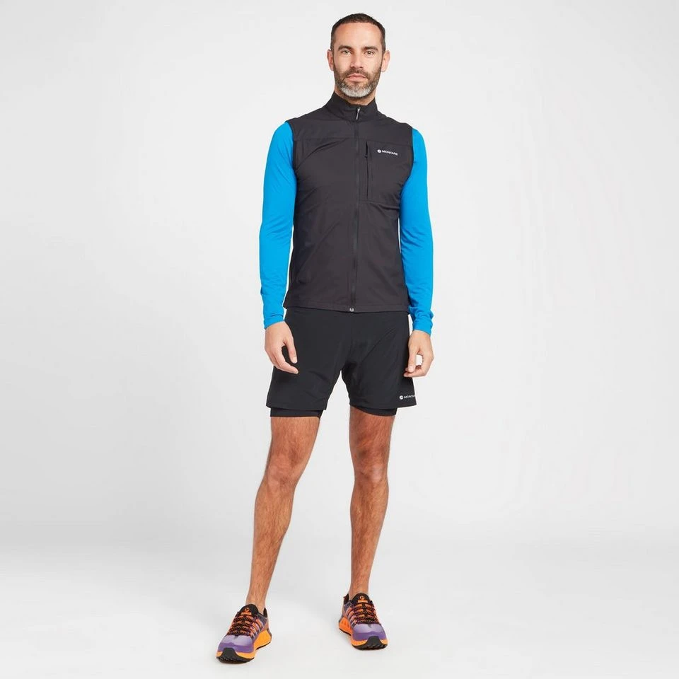 Montane Men’s Featherlite Gilet 5 Montane Men’s Featherlite Gilet - Image 3