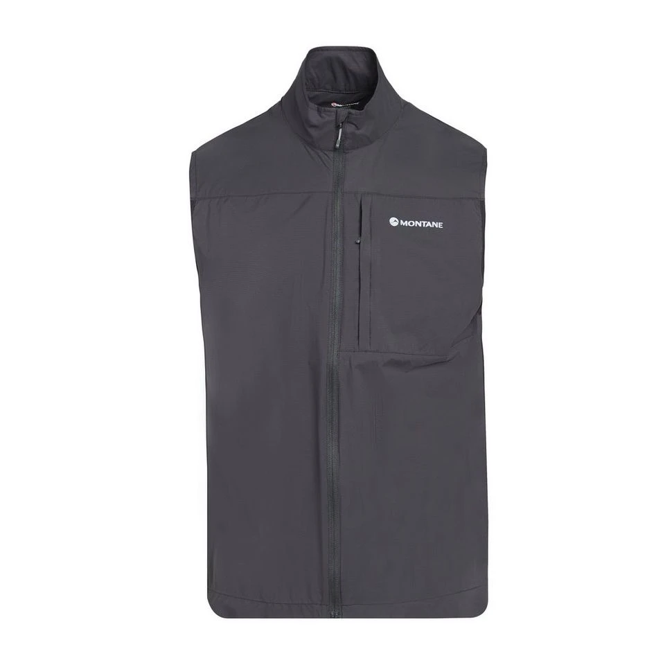 Montane Men’s Featherlite Gilet 9 Montane Men’s Featherlite Gilet - Image 7