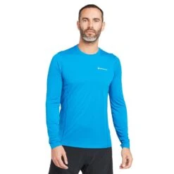 Montane Men’s Dart Lite Long-Sleeved T-Shirt -Sportswear Sale Store go 666571 z
