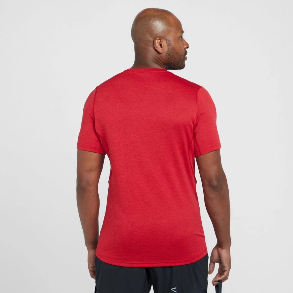 Montane Men’s Dart Short Sleeve Tee 4 Montane Men’s Dart Short Sleeve Tee - Image 2