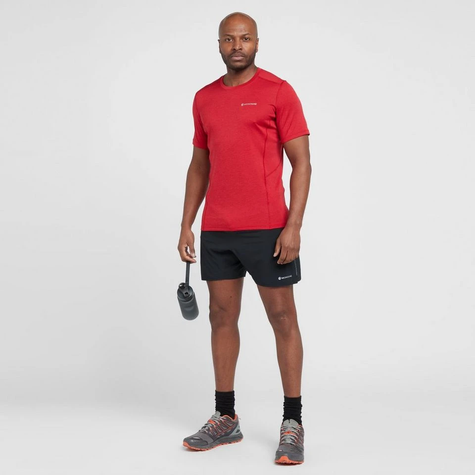 Montane Men’s Dart Short Sleeve Tee 5 Montane Men’s Dart Short Sleeve Tee - Image 3