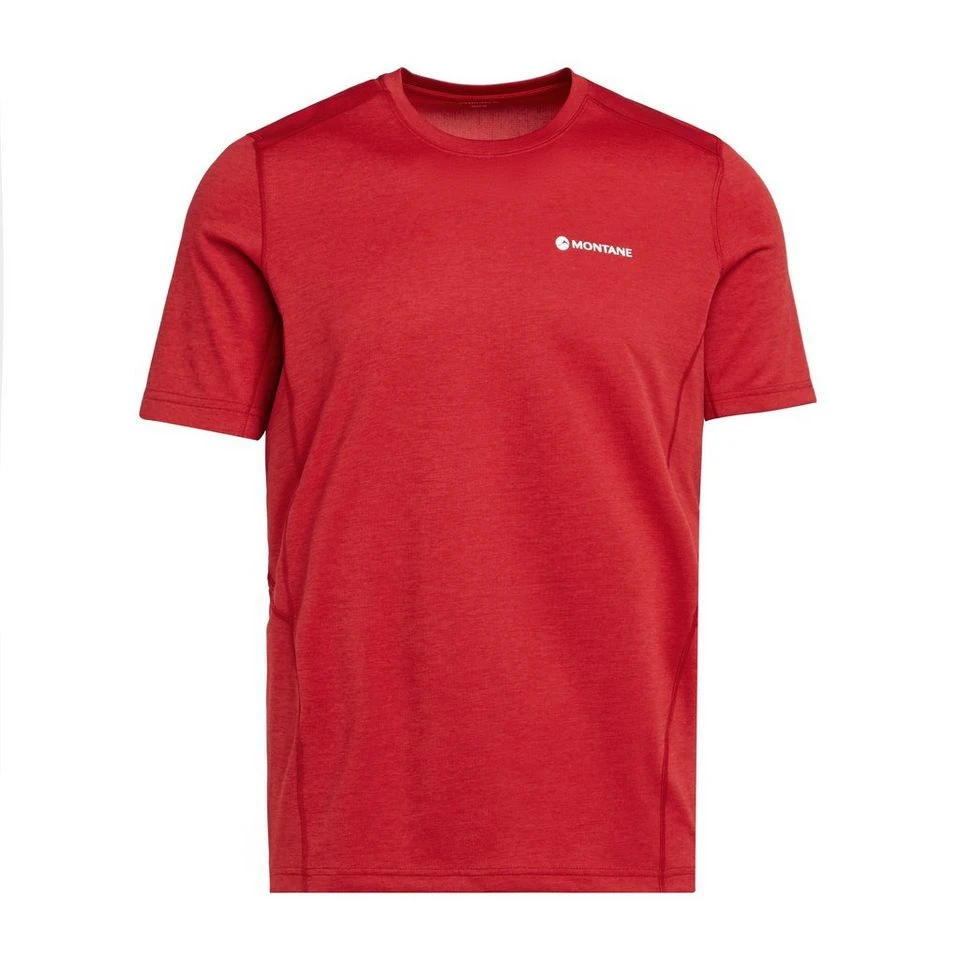 Montane Men’s Dart Short Sleeve Tee 7 Montane Men’s Dart Short Sleeve Tee - Image 5