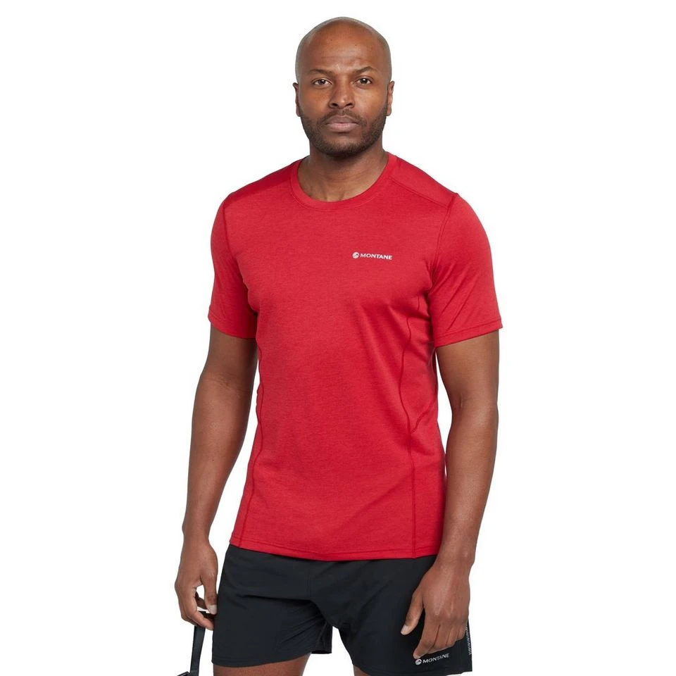 Montane Men’s Dart Short Sleeve Tee 8 Montane Men’s Dart Short Sleeve Tee - Image 6