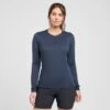 Montane Women’s Dart Lite Long-Sleeved T-Shirt
