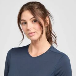 Montane Women’s Dart Lite Long-Sleeved T-Shirt -Sportswear Sale Store go 666631 e