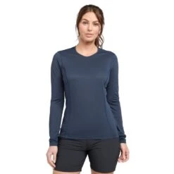 Montane Women’s Dart Lite Long-Sleeved T-Shirt -Sportswear Sale Store go 666631 z