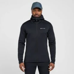 Montane Men's Fury Fleece Hoodie