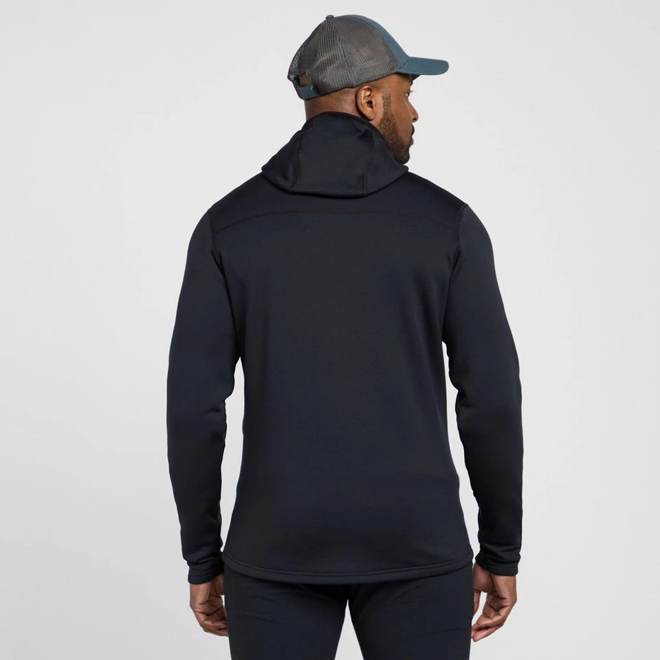 Montane Men's Fury Fleece Hoodie 4 Montane Men's Fury Fleece Hoodie - Image 2