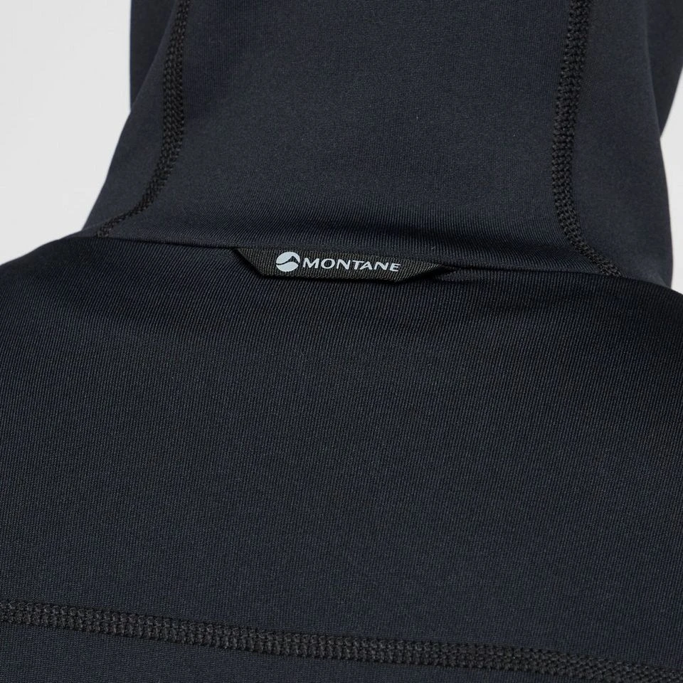 Montane Men's Fury Fleece Hoodie 8 Montane Men's Fury Fleece Hoodie - Image 6